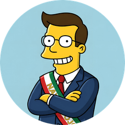 Avisos del presidente